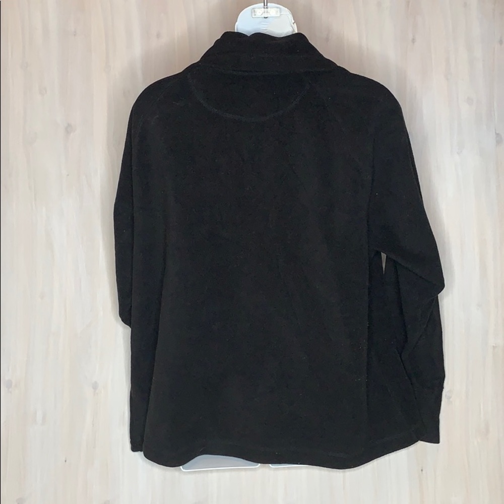 ⭐️ Calvin Klein Performance | Fleece Jacket | M - Picture 2 of 4
